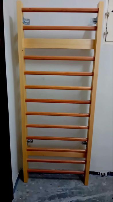 Spalier 12 trepte nou