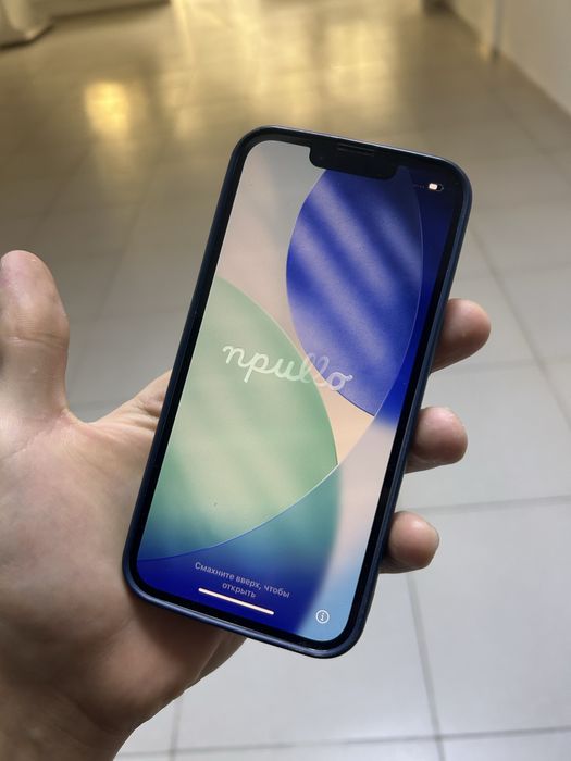 iphone 13  128гб
