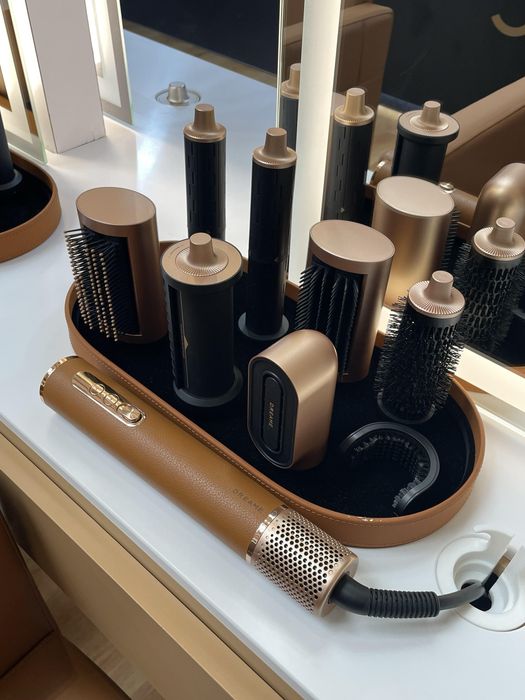 Dreame AirStyle Pro 7-в-1