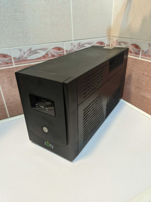 UPS 1200W. ибп юпс