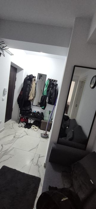 Vând apartament decomandat in fiald Bacău