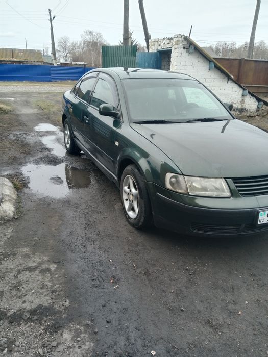 Продам пассат Фольксваген