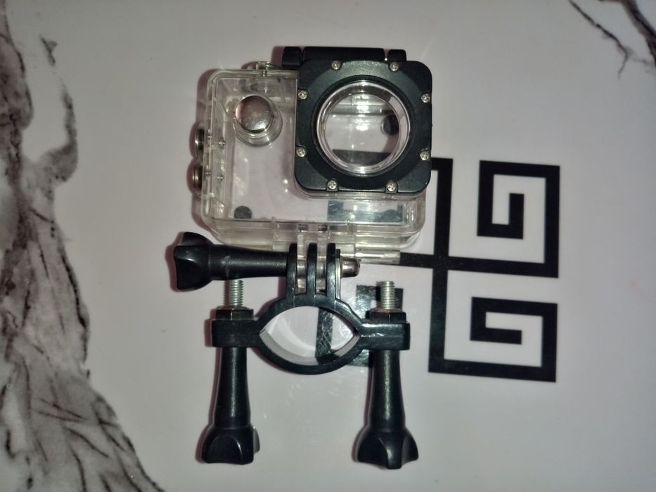Продам экшн камеру