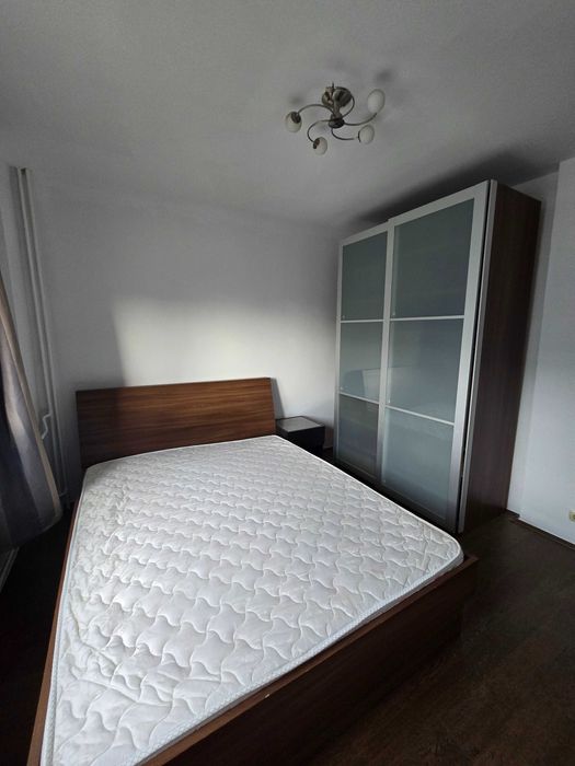 4 Camere Crângași – Stradal, STB în față, loc parcare, mobilat complet