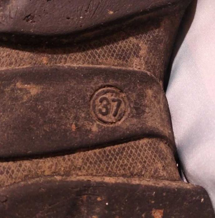 Skechers nr 37 negri