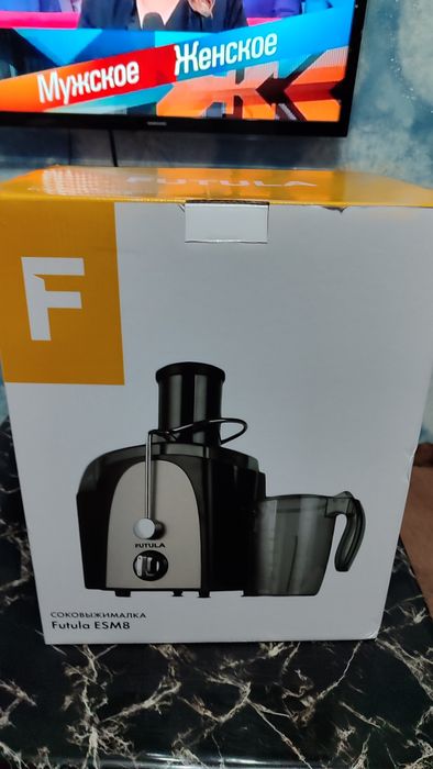 Продам соковыжималку 15000