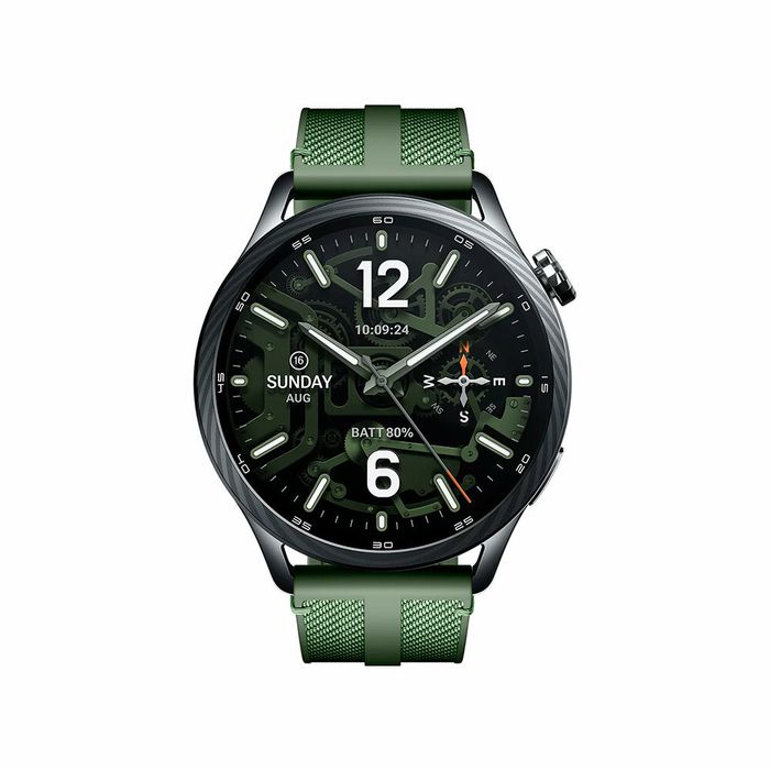 Смарт-часы Xiaomi Watch S5 / S4 Премиальные смарт-часы