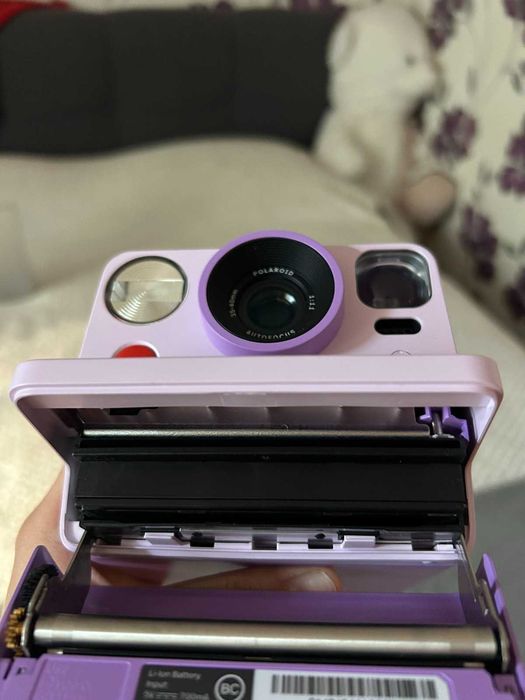 Камера за моментни снимки Polaroid