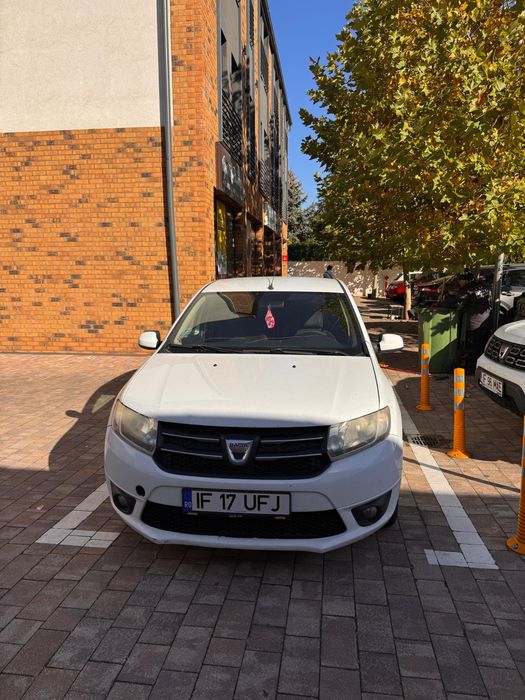 Dacia logan, 1.5 dci