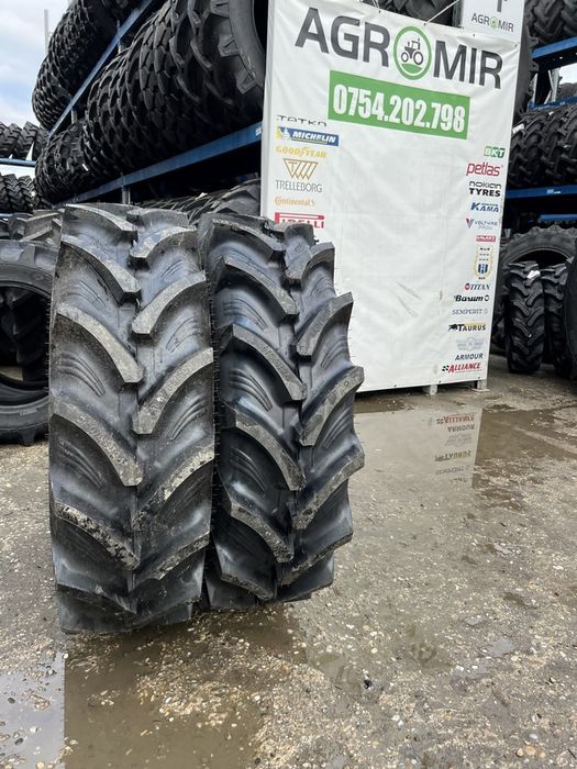 Anvelopa 340/85 R24 (13.6 R24) Ozka AGRO10 TL 125A8  Cauciucuri tractor, Fiat, Case, Fendt, John Deere, New Holland, Massey Ferguson, UTB   Cauciucuri