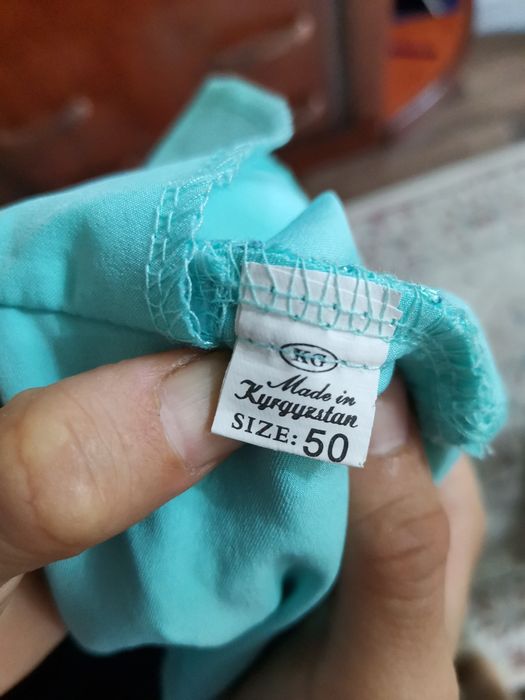 Продам платье за 5 000 тенге