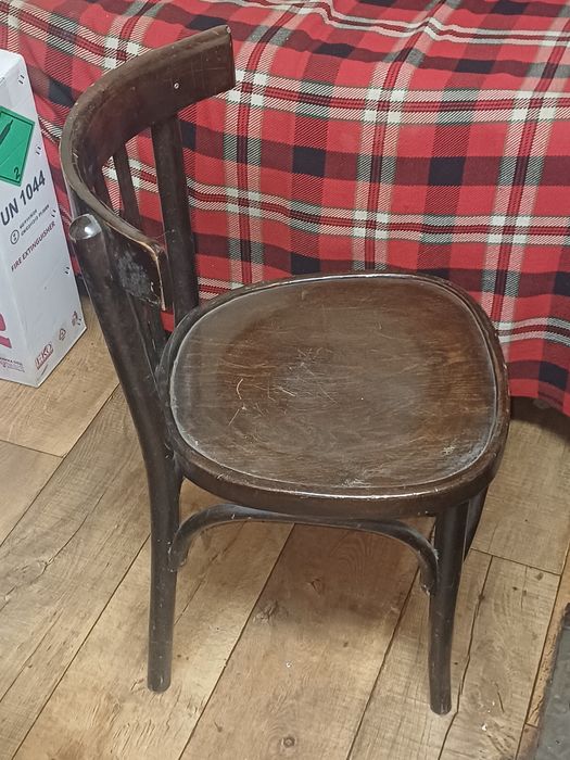 Виенски столове два броя