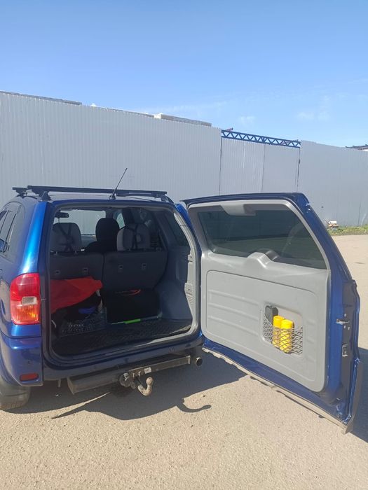 Продам авто Toyota RAV4