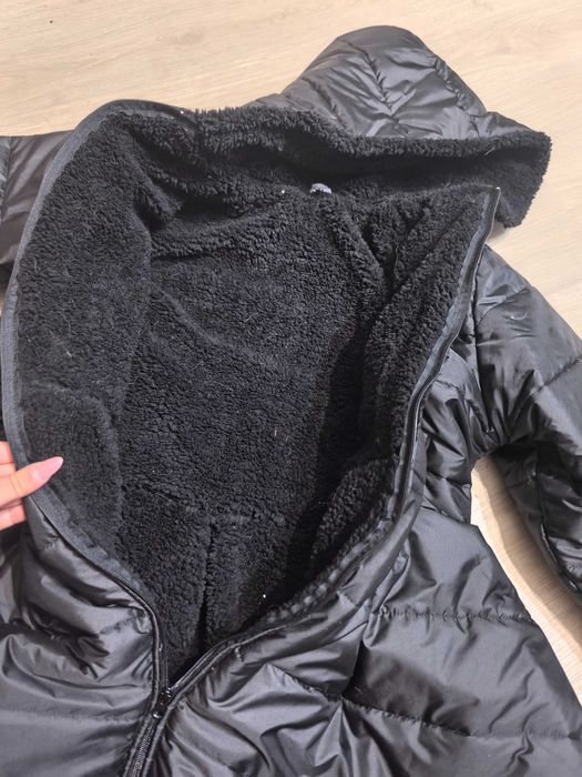 Дамско зимно яке