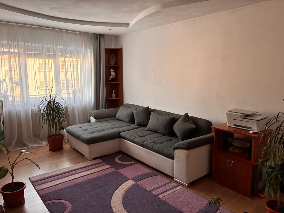Apartament 3camere Campulung Muscel