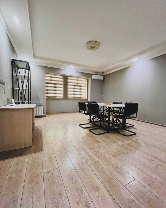 Сдается в аренду офис в центре города!