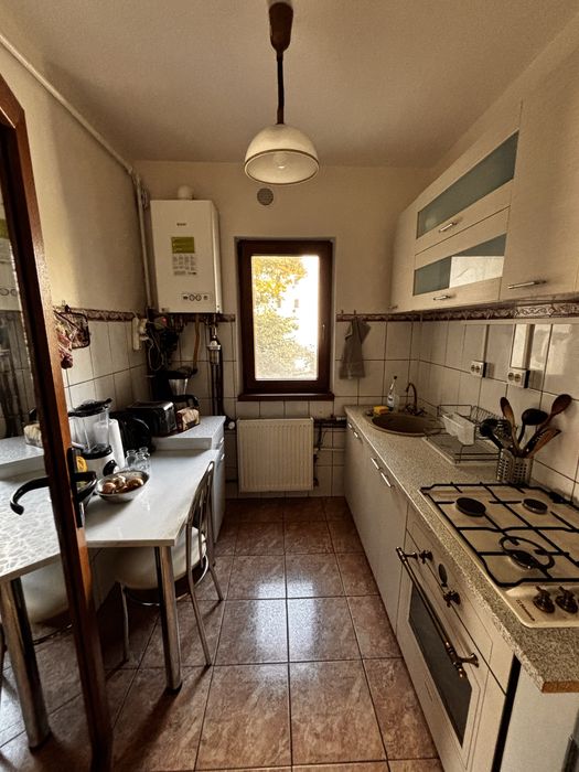Apartament de închiriat – Gheorghe Lazăr nr. 40, Timișoara – direct de la proprietar