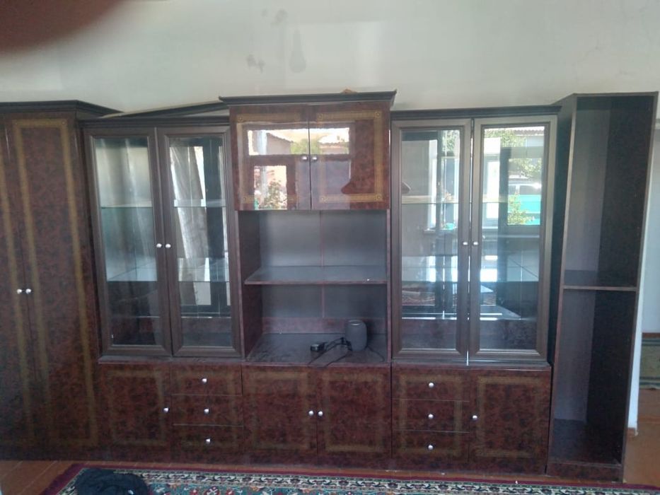 Гарнитур новый срочно