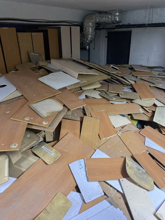 фанера от порт и шкафы