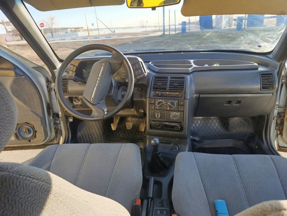 Продам ваз 2112 из под деда