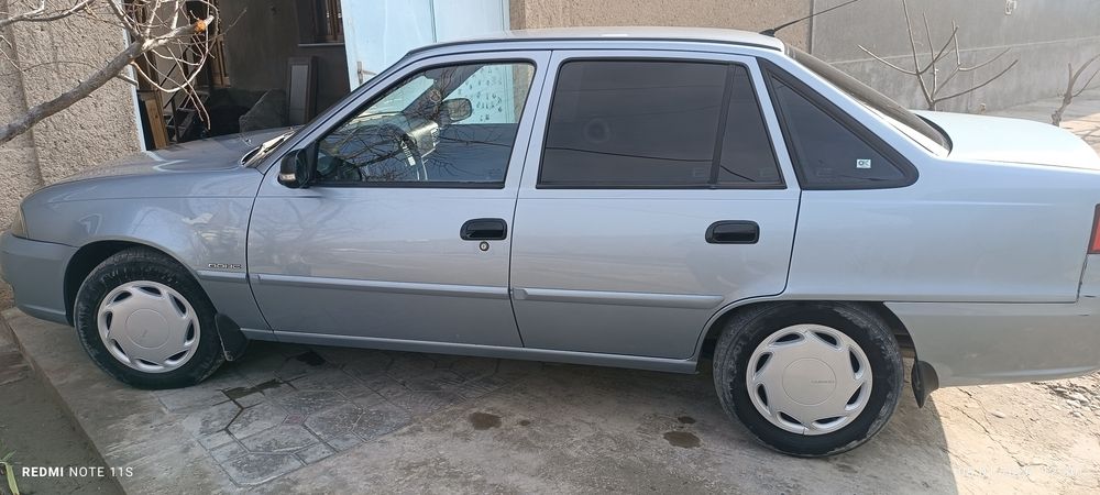 Nexia 1.6  2014 г