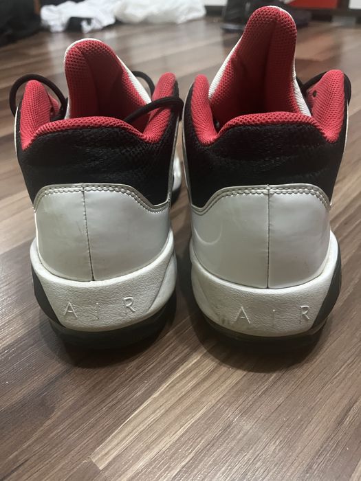 Jordan max aura