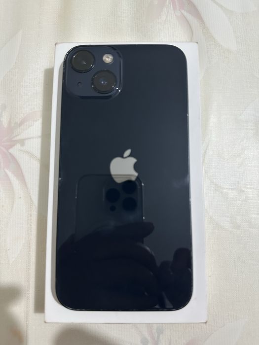 Iphone 13 состояние идеал