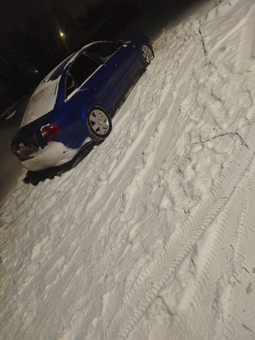 Продам Audi A6 C5 2.8 Quattro