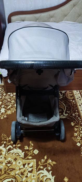 Коляска книжка детская Chicco