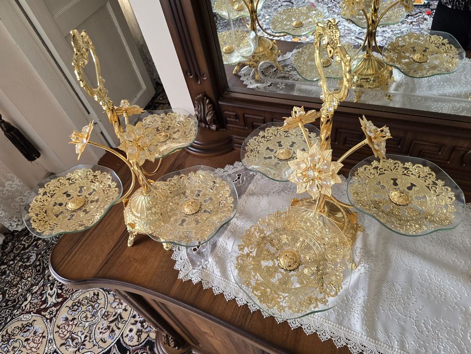 Продаётся посуда