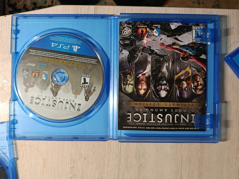 Игры пс4 playstation