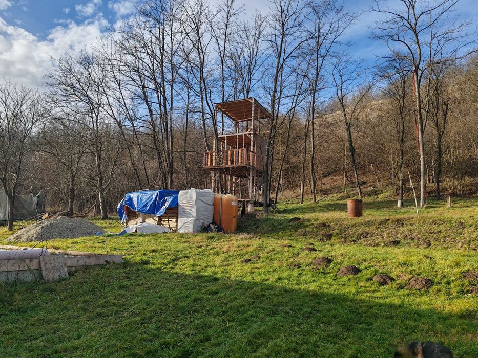 De vânzare casa traditionala cu 3600 mp