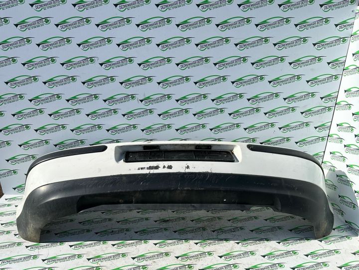 Bara spate Volkswagen VW Golf a 4-a generatie