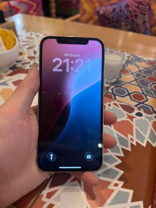 Iphone 12 pro идеал