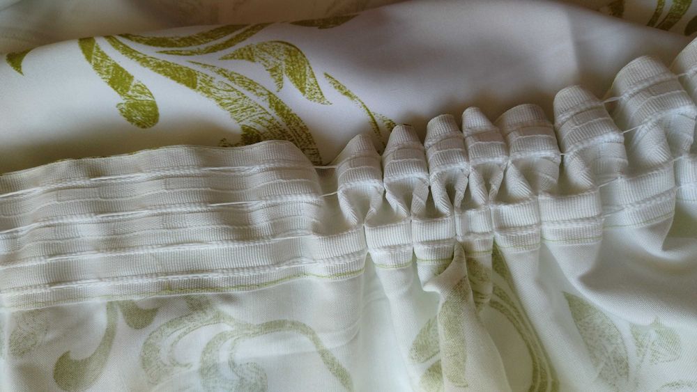 НОВА ЗАВЕСА дължина 300 см./ височина 220 см.