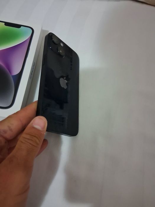 Iphone 14 ca nou