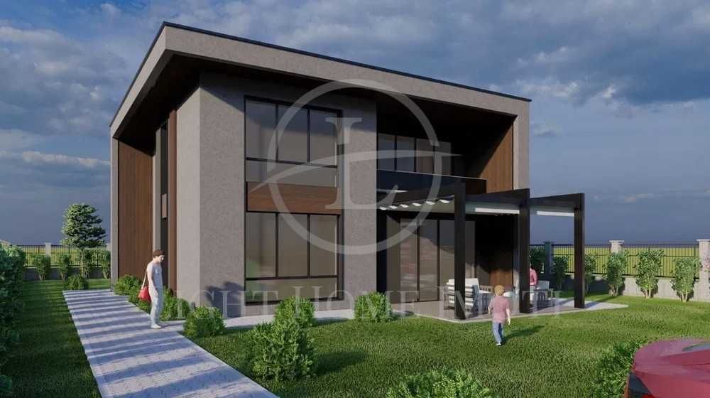 Продава се Парцел в с. Строево, Област Пловдив - 770 кв.м за 41 €/кв.м - Снимка #1