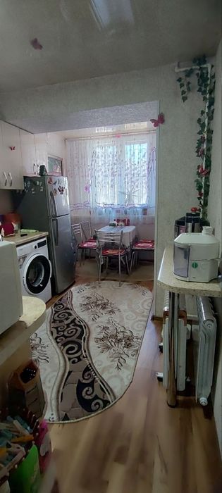 Чиланзар 23 продажа квартиры 1/2/5