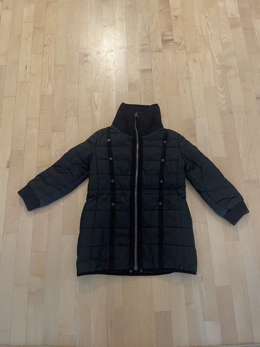 Catimini trench 4 ani - 2 piese (cu geaca pt caldura)