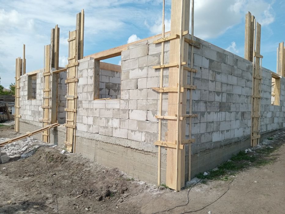 Meseriaş construcţii