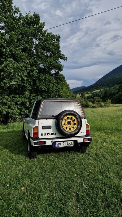 Vand suzuki vitara 1.6 8v