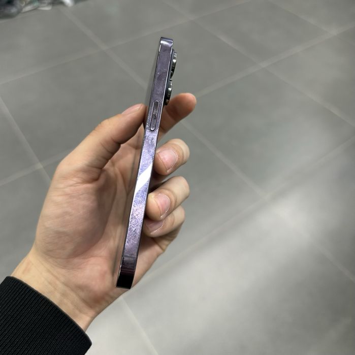 IPhone 14 PRO 128gb/78% EAC Состояние Идиал