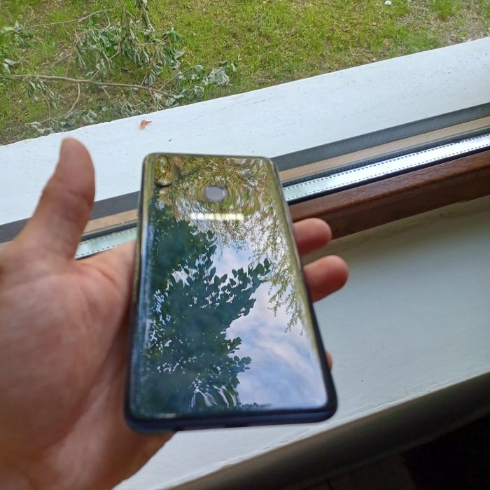 Samsung Galaxy A20s