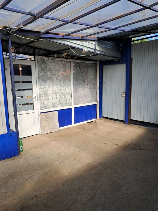 Продам дом в Костанае