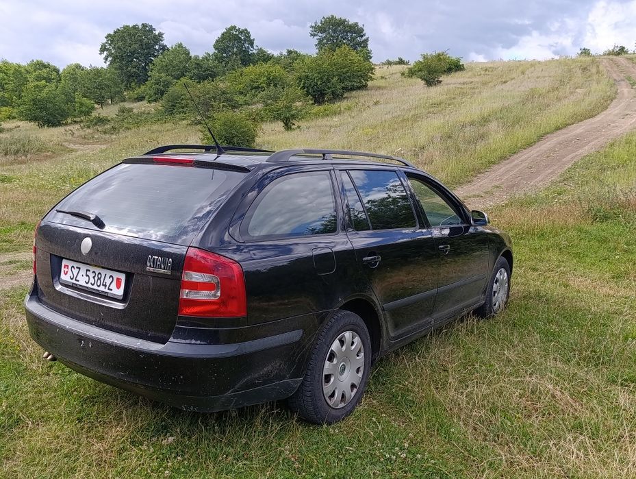 SKODA 105 2008 — imagine 3