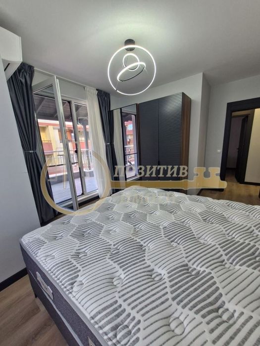 3-стаен в София-Дървеница площ 115 цена 1124