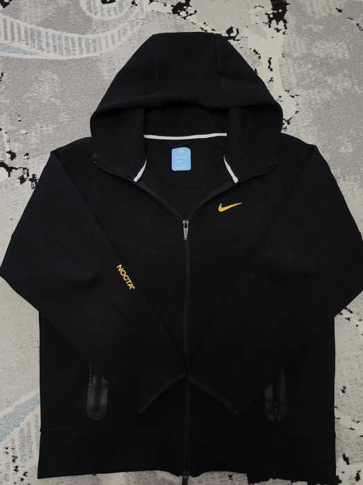 Nike nocta fleece