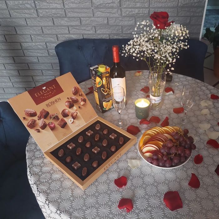 2-ком VIP Квартира ЖК VICTORY PARK