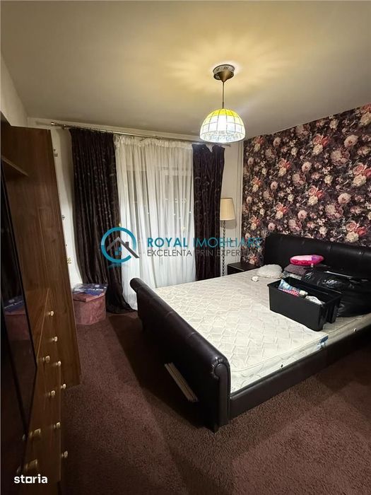 Royal Imobiliare - Inchiriere apartament  Ultracentral  Comision 0%