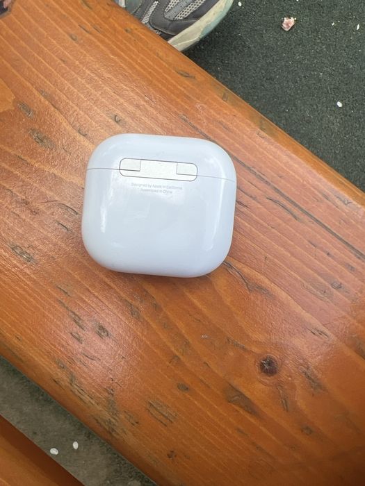 Airpods 3 ca nou
